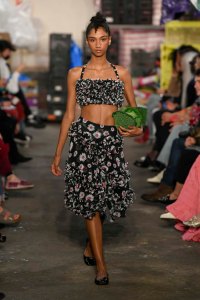 Molly Goddard RTW Spring 2019