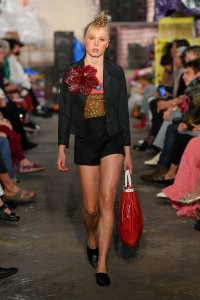 Molly Goddard RTW Spring 2019