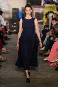 Molly Goddard RTW Spring 2019