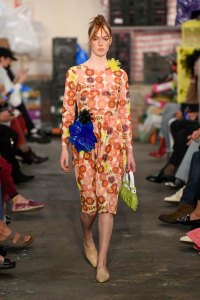 Molly Goddard RTW Spring 2019