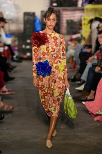 Molly Goddard RTW Spring 2019