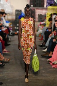 Molly Goddard RTW Spring 2019