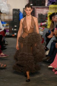 Molly Goddard RTW Spring 2019
