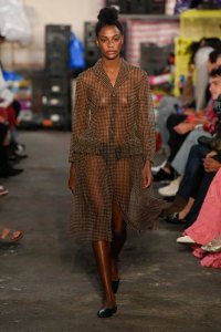 Molly Goddard RTW Spring 2019