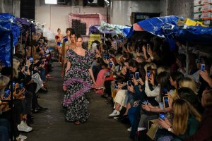 Molly Goddard RTW Spring 2019