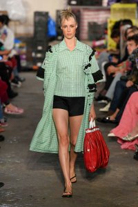 Molly Goddard RTW Spring 2019
