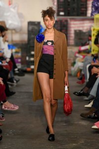 Molly Goddard RTW Spring 2019