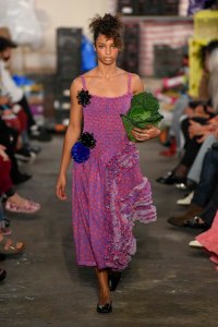 Molly Goddard RTW Spring 2019