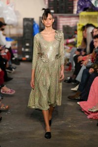 Molly Goddard RTW Spring 2019