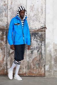 Moncler Fragment