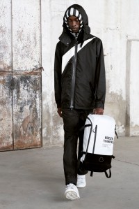 Moncler Fragment