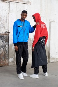 Moncler Fragment