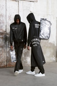 Moncler Fragment