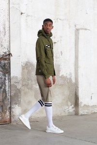 Moncler Fragment