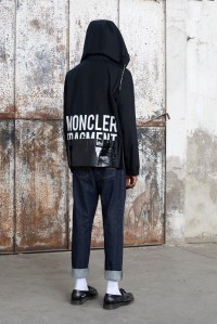 Moncler Fragment