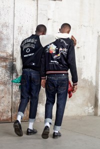 Moncler Fragment