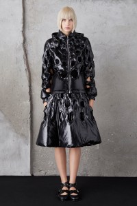 Moncler Noir