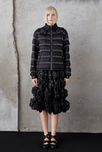 Moncler Noir