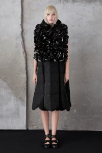Moncler Noir