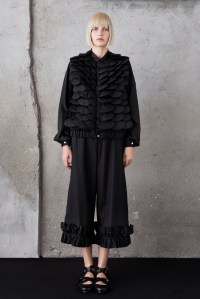 Moncler Noir
