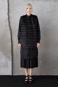 Moncler Noir