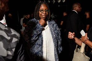 Whoopi Goldberg