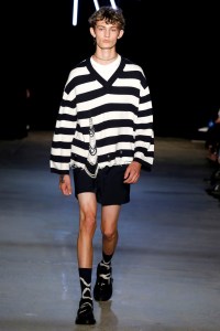 Monte RTW Spring 2019