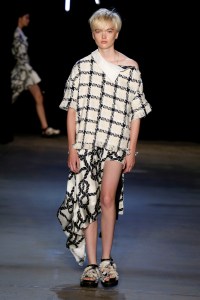 Monte RTW Spring 2019