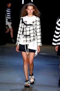 Monte RTW Spring 2019