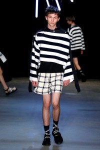 Monte RTW Spring 2019
