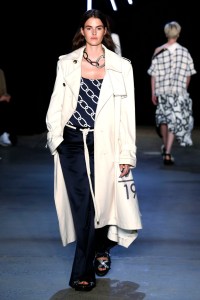 Monte RTW Spring 2019