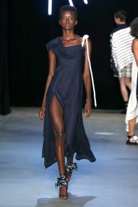 Monte RTW Spring 2019