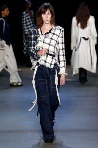 Monte RTW Spring 2019