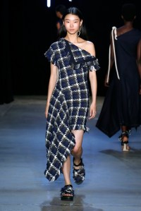 Monte RTW Spring 2019