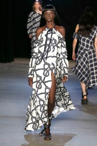 Monte RTW Spring 2019