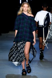 Monte RTW Spring 2019