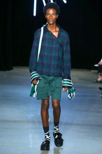 Monte RTW Spring 2019