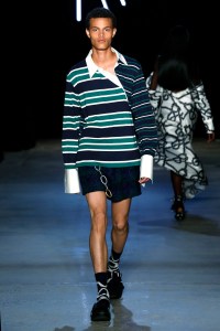Monte RTW Spring 2019