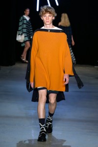 Monte RTW Spring 2019