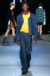 Monte RTW Spring 2019