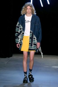 Monte RTW Spring 2019