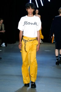 Monte RTW Spring 2019