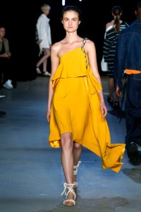 Monte RTW Spring 2019