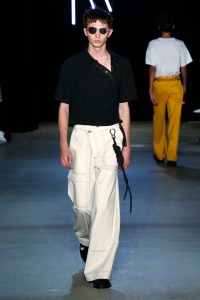 Monte RTW Spring 2019