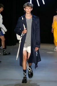 Monte RTW Spring 2019
