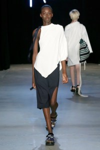 Monte RTW Spring 2019