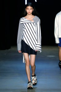 Monte RTW Spring 2019