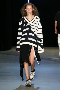 Monte RTW Spring 2019
