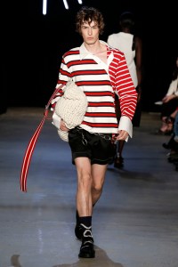 Monte RTW Spring 2019