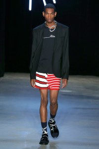 Monte RTW Spring 2019